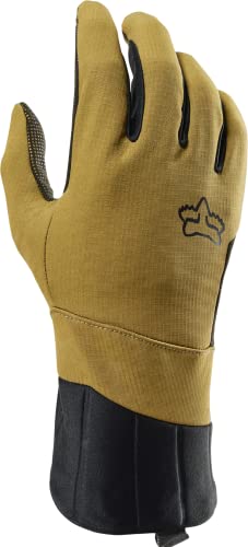 FOX Defend Pro Fire Glove Caramel