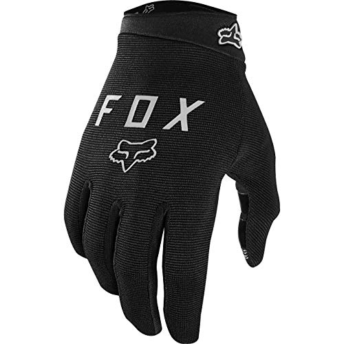 Fox Gloves Ranger Black Guanti, Black, M