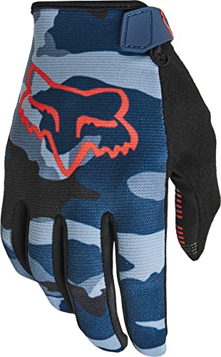 Fox Ranger Glove Camo Blue Camo S