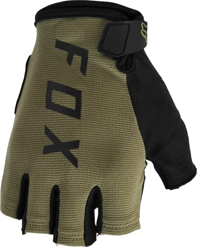 Fox Ranger Glove Gel Short Bark, M