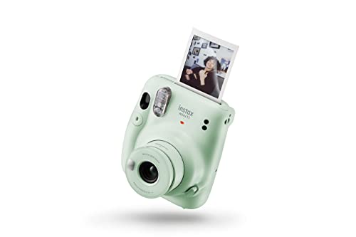 Fujifilm Instax Mini 11, Verde...