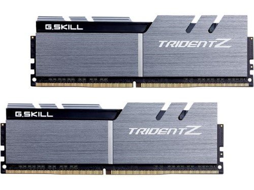 G.Skill DDR4 32GB PC 3200 CL14 KIT (2x16GB) 32Gtzsk Trident Z F4-3200C14D-32GTZSK