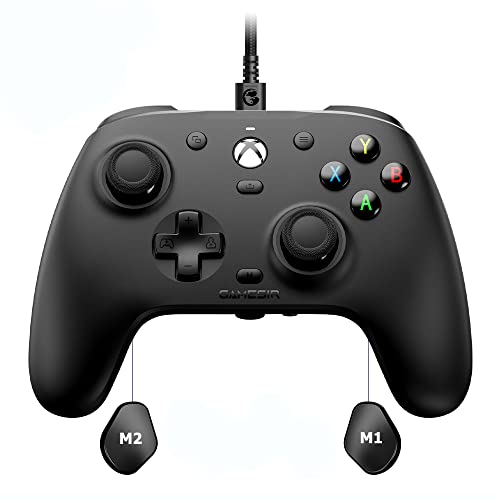 GameSir G7 Controller da gioco cablato personalizzato per Xbox Seri...