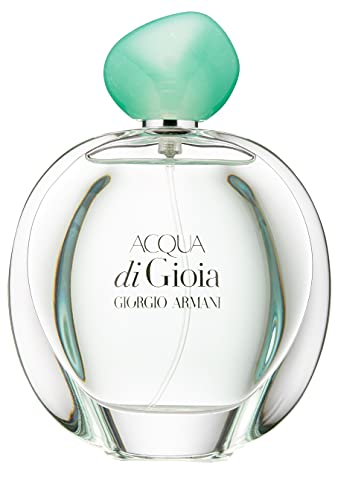 Giorgio Armani Acqua di Gioia Eau de Parfum, Donna, 100 ml