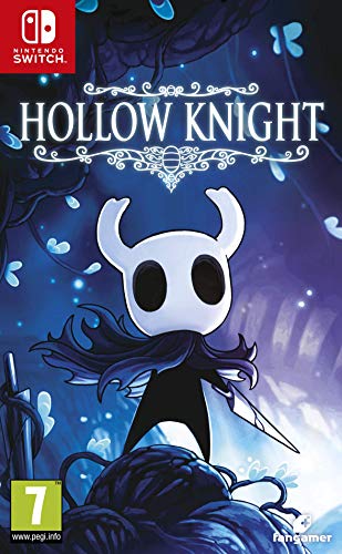 Hollow Knight Nsw- Nintendo Switch...