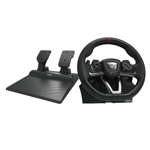 Hori Volante Rwo Racing Wheel Overdrive per Xbox Series X S - Ufficiale Microsoft - Xbox One
