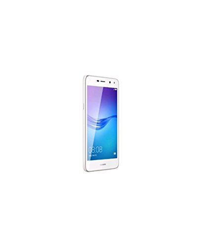 Huawei 773521 Nova Young Smartphone, Marchio Tim, 16 GB, Bianco...