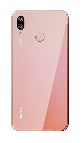 Huawei P20 Lite Smartphone da 64 GB, Rosa...