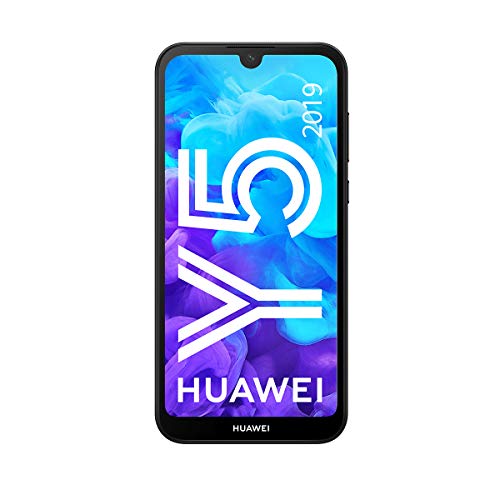 Huawei Y5 2019 Midnight Black 5.71  2gb 16gb Dual Sim