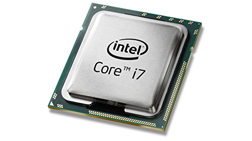 Intel Core i7-7700K 4,20GHz Tray CPU