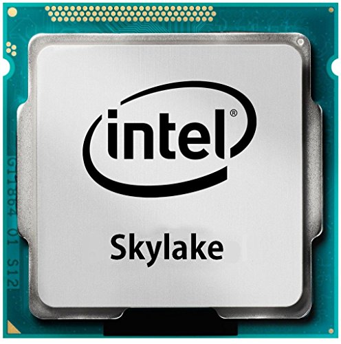 Intel Core I7 I7-6700 - Processore quad-core (4 core) 3,40 Ghz - Socket H4 Lga-1151-1 Mb - 8 MB di cach