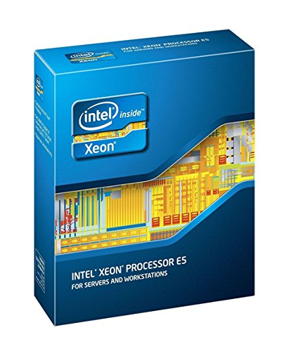 Intel Xeon   Processor E5540 (8M Cache, 2.53 GHz, 5.86 GT s  QPI) 2.53GHz 8MB L2 Scatola processore