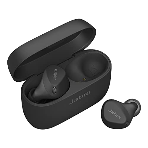 Jabra Elite 4 Active Auricolari Bluetooth In-Ear, Auricolari Wirele...