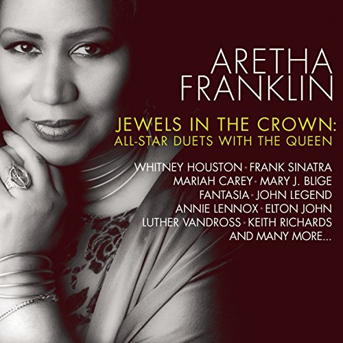 Jewels In The Crown:All-Star Duets