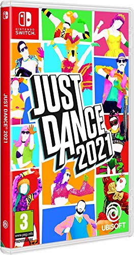 Just Dance 2021 Nsw - Nintendo Switch...