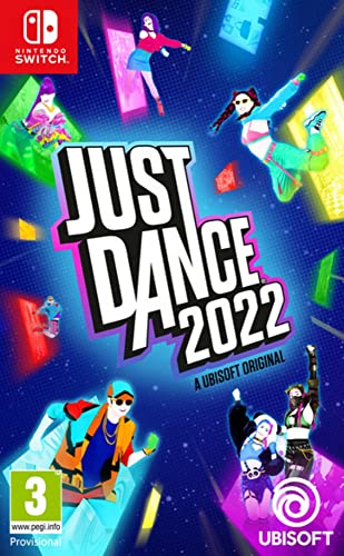 Just Dance 2022 Nsw - Nintendo Switch...