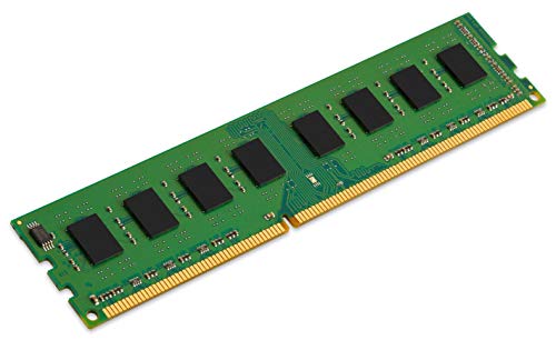 Kingston Technology ValueRAM Memoria, 1333 MHz, DDR3, Non-ECC, CL9,...