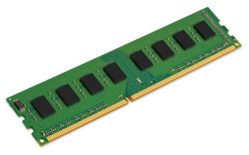 Kingston ValueRAM 8GB 1600MHz DDR3 Non-ECC CL11 DIMM 1.5V KVR16N11 8 Memoria Desktop