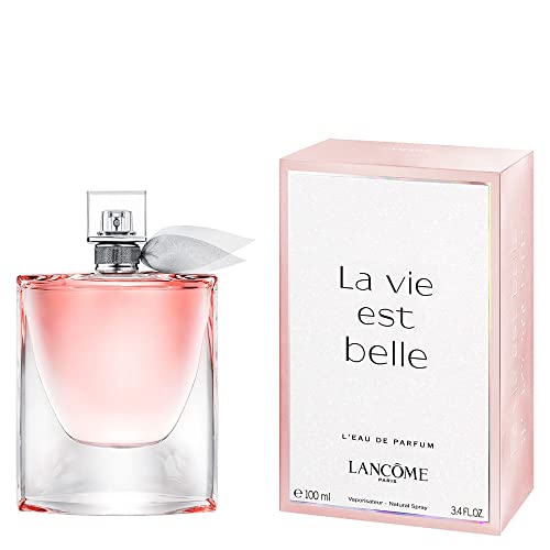Lancôme La Vie est Belle Eau de Parfum - 100 ml...