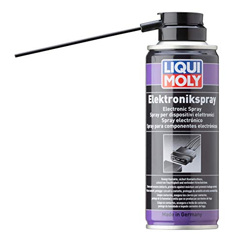Liqui Moly 3110 Spray per Dispositivi Elettronici