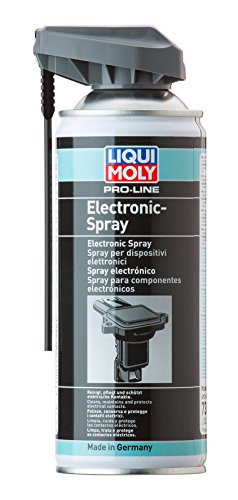 Liqui Moly 7386 Spray per Dispositivi Elettronici