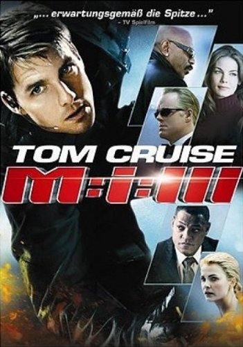 M:I:3 - Mission: Impossible 3