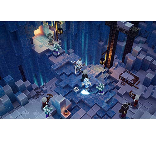 Minecraft Dungeons: Ultimate Edition | Xbox One Series X|S - Codice...