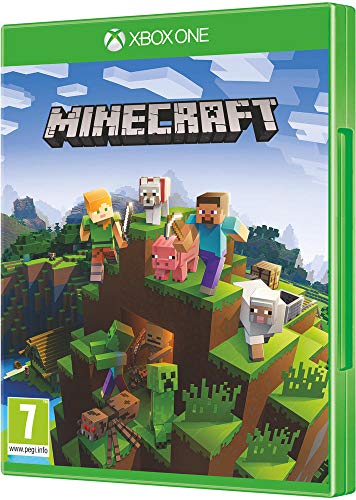 Minecraft - Starter Collection [Edizione: Francia]...