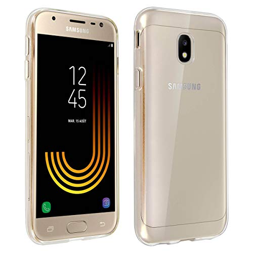 NEW C Cover Compatibile con Samsung Galaxy J5 (2017) SM-J530F, Cust...