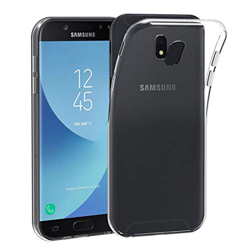 NEW C Cover Compatibile con Samsung Galaxy J5 (2017) SM-J530F, Cust...