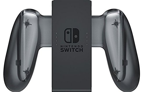 Nintendo Joy-Con Charging Grip per Nintendo Switch...