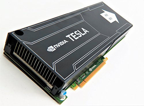 nVidia Tesla K10 8GB GDDR5 PCI-E x16...