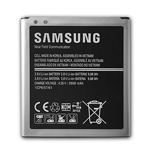 original Batteria Pila Compatibile per Samsung J3 2016 J320 j320fn ...