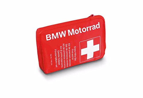 ORIGINALE BMW Kit di primo soccorso piccolo