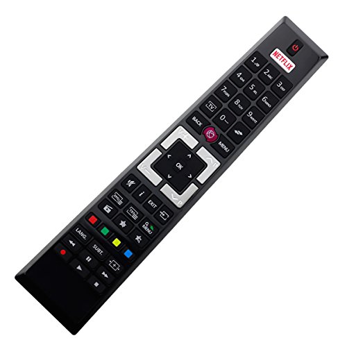 Originale TV Telecomando Remote Telefunken RC-A4995 RCA4995 RC11 MB110 MB120