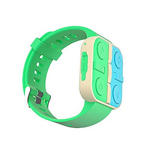 Orologio senza fili Bluetooth Controller per Nintendo Switch Switch Lite, Game Joy-Contro Controller Danza Wristband per Just Dance, interruttore wireless per adulti e bambini