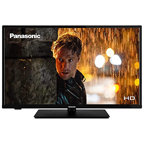 Panasonic TX-32J330E - TV 32 Pollici HD LED DVB-T2