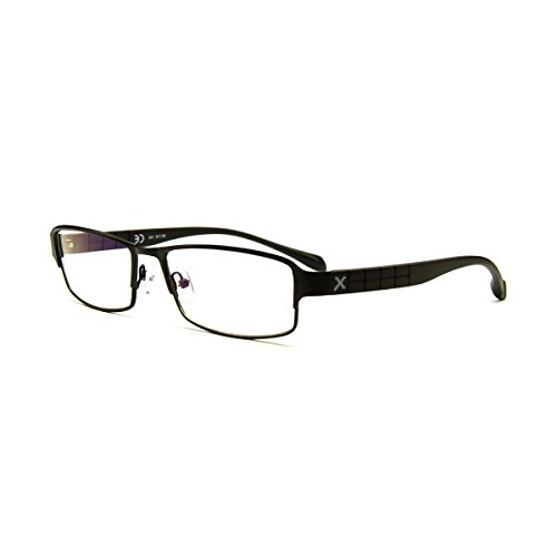 PIXEL LENS PRO-DRIVE Occhiali per GUIDA NOTTURNA, PC, TV, Tablet, GAMING. Filtro LUCE BLU e UV (colore nero)