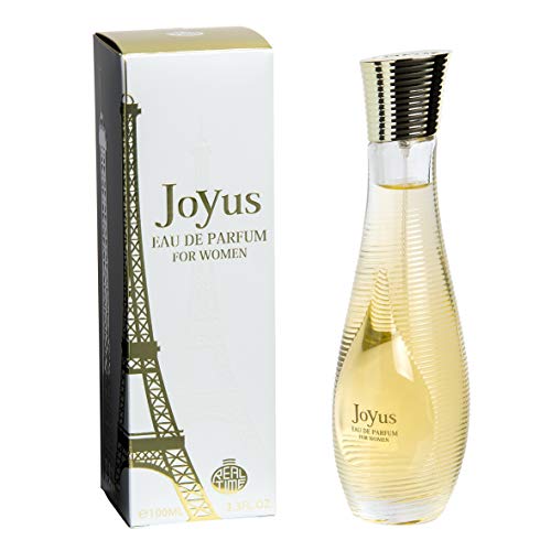 Real Time Eau De Parfum Donne Joyus - 100 ml