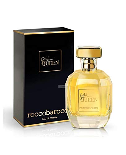 Rocco Barocco Gold Queen EDP, 100 ml, Vapo