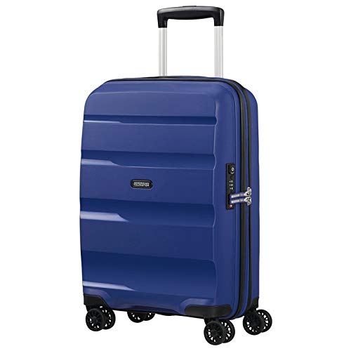 Samsonite American Tourister by MB2*41001 Spinner cabina 4 ruote BluPZ