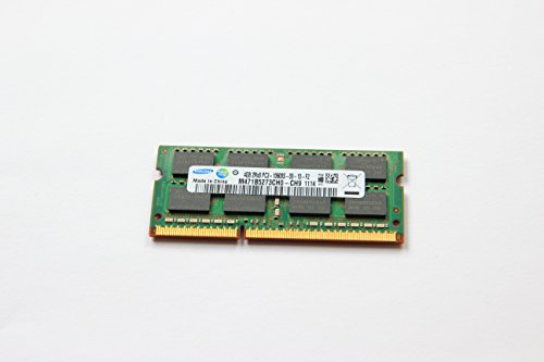 Samsung 4 GB 2RX8 PC3-10600S-09-11-D1, Memoria RAM a basso voltaggio 1.35