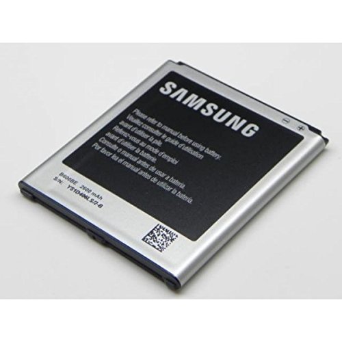 SAMSUNG EB-B600BE - Batteria Originale Galaxy S4 I9500 GT-I9505 2600 mAh