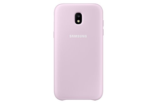 Samsung EF-PJ530CPEGWW Galaxy J5 Pink Custodia, Rosa...
