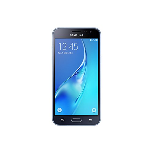 Samsung Galaxy J3 Sm-J320F 12,7 Cm (5 ) 1,5 Gb 8 Gb 4G Nero 2600 Mah