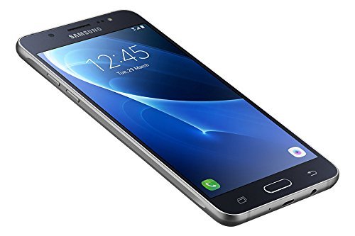 SAMSUNG Galaxy J5 2016 Smartphone, 16 GB, Nero, (Ricondizionato Cer...