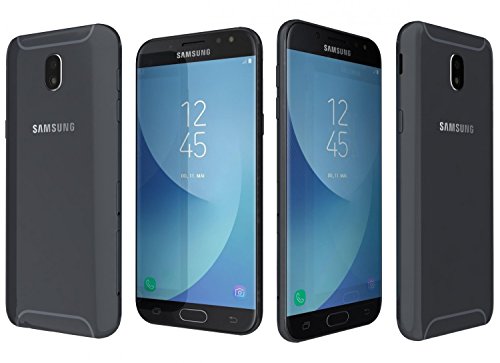 Samsung Galaxy J5 (2017) 32GB Dual Sim Free Smartphone - Nero (SM-J530F)