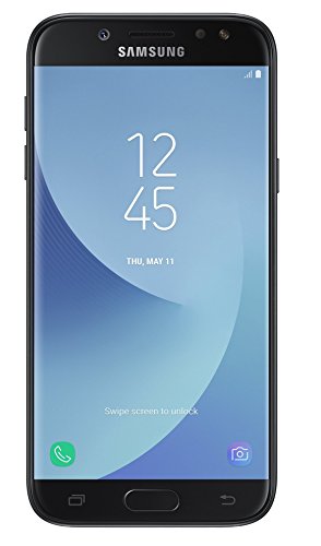 Samsung Galaxy J5 (2017) SM-J530F 13,2 cm (5.2 ) 2 GB 16 GB 4G Nero...