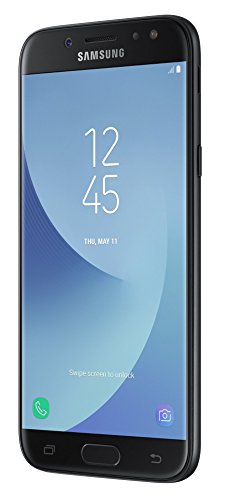Samsung Galaxy J5 (2017) SM-J530F 13,2 cm (5.2 ) 2 GB 16 GB 4G Nero...