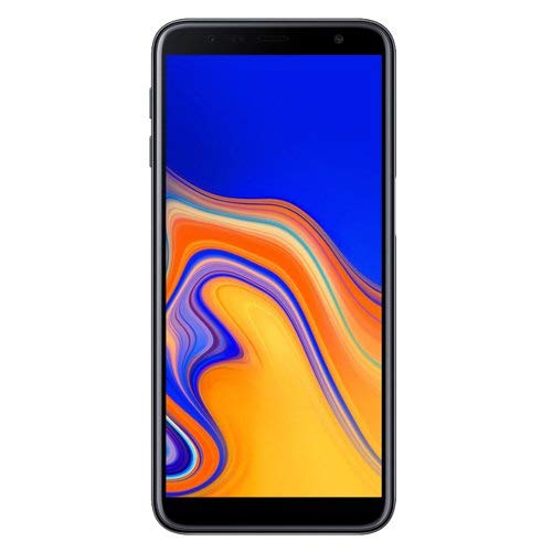 Samsung Galaxy J6 Plus (2018) Dual SIM 32GB 3GB RAM SM-J610F DS Nero SIM Free